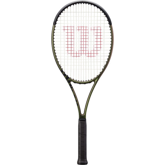 Vợt Tennis Wilson BLADE 98 16x19 V8.0 305gram | Vợt tennis