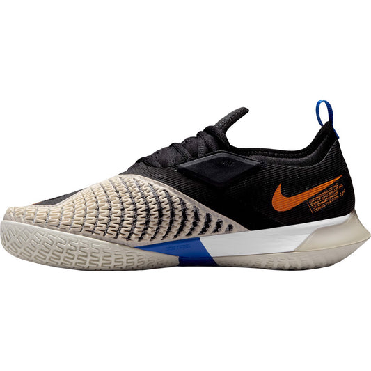 Giày Tennis Nike REACT VAPOR NXT ALL COURT Black/Sunset | Giày tennis Nike