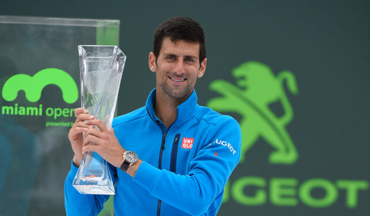 Thống đốc Florida muốn lái thuyền đưa Djokovic vào Mỹ | Tennis khu nam