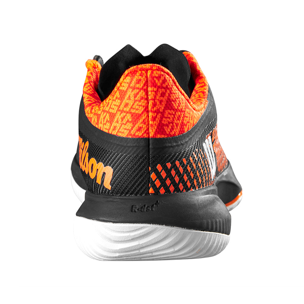 Giày tennis Wilson Kaos Swift 1.5 Bk/Phantom | Tennis Phu My Hung