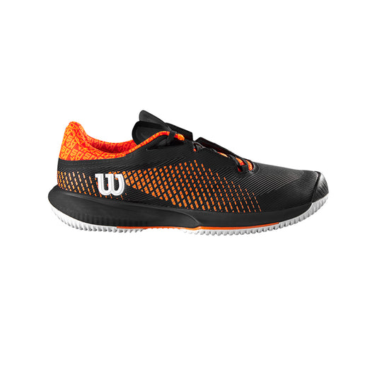 Giày tennis Wilson Kaos Swift 1.5 Bk/Phantom | Tennis Phu My Hung