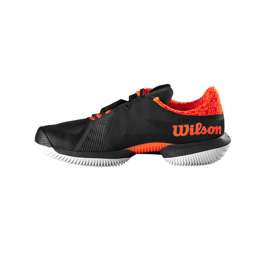 Giày tennis Wilson Kaos Swift 1.5 Bk/Phantom | Tennis Phu My Hung