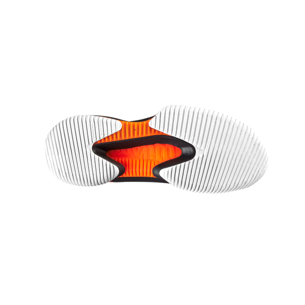 Giày tennis Wilson Kaos Swift 1.5 Bk/Phantom | Tennis Phu My Hung