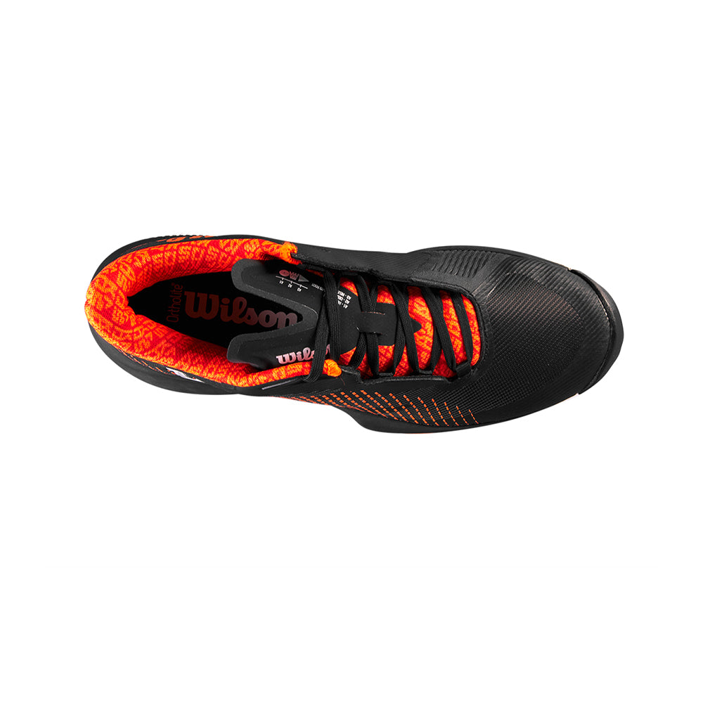 Giày tennis Wilson Kaos Swift 1.5 Bk/Phantom | Tennis Phu My Hung
