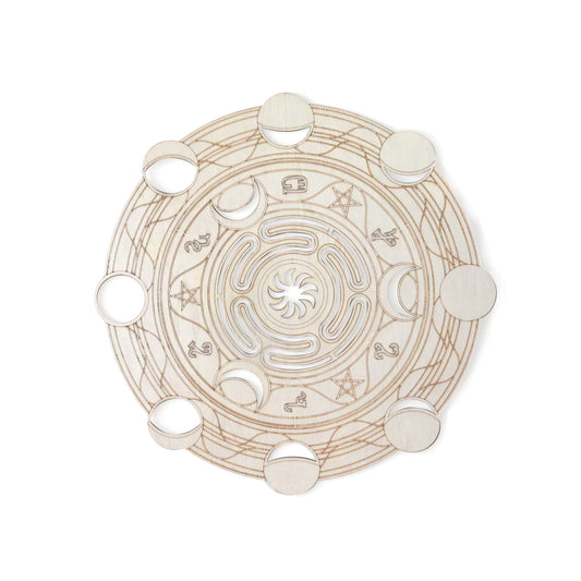 Hecate Wheel