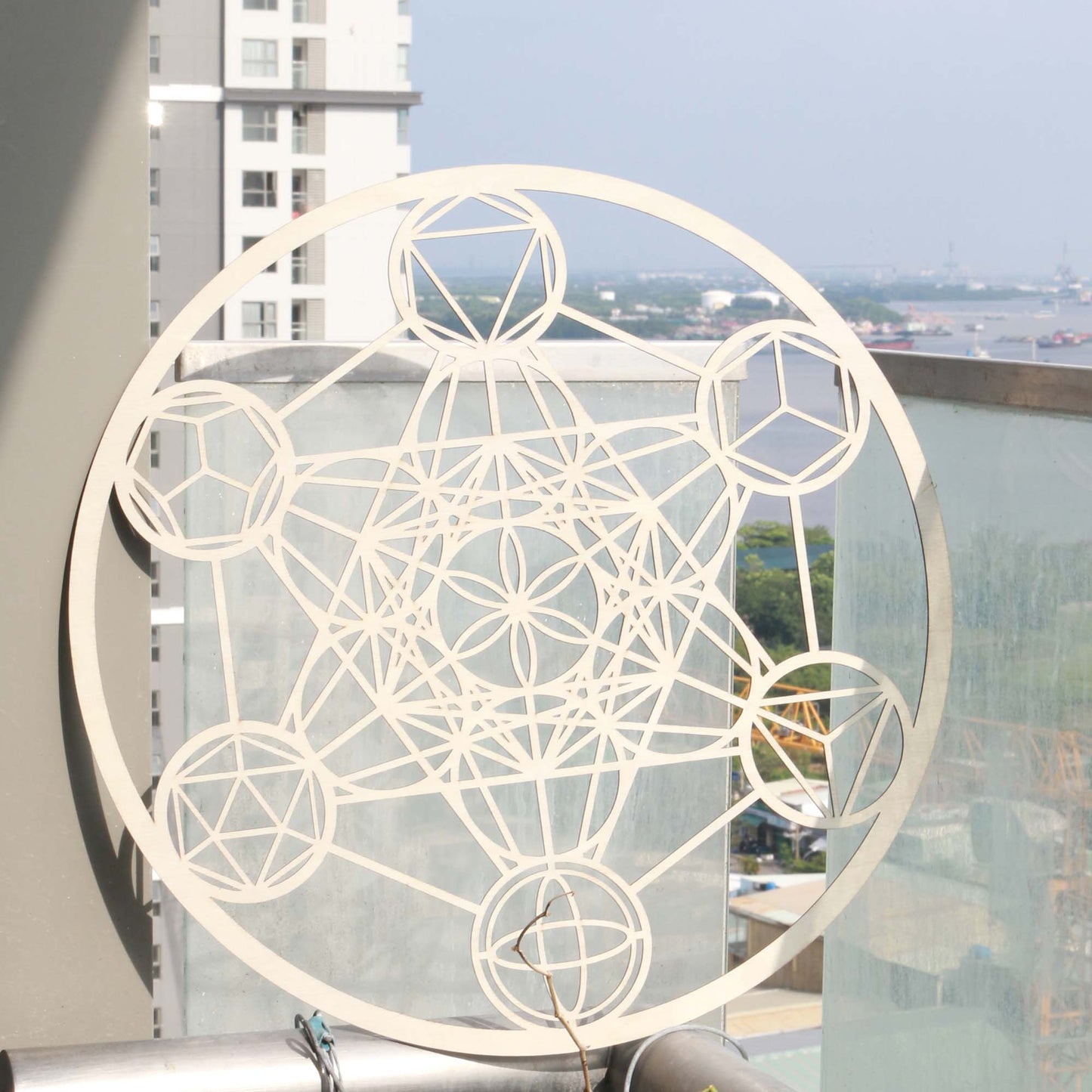 Metatron | Tennis - Thiền | Tennis Phú Mỹ Hưng