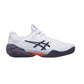 Giày tennis Asics Court FF 3 White/Greyish Purple Men's Shoes | Giày tennis Asics