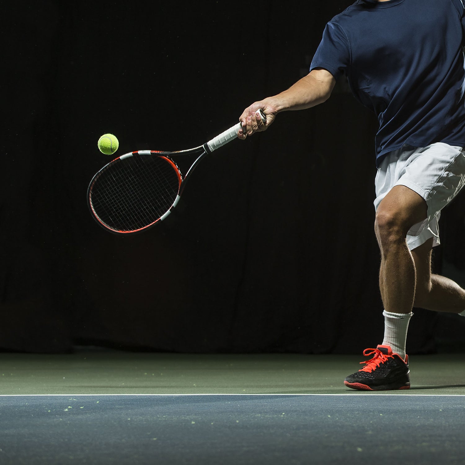 Khoá học tennis nóm nhóm cơ bản | Khoá học | Tennis Khu Nam  