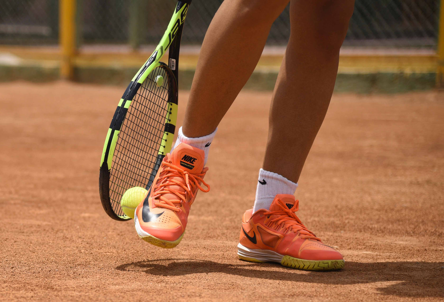 Khóa học tennis cơ bản 1-1 | Tennis Phú Mỹ Hưng