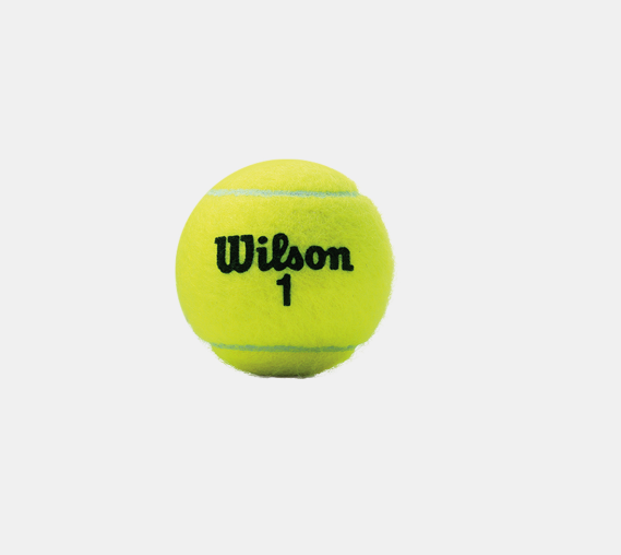 Banh US Open