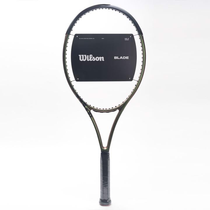 Vợt Tennis Wilson BLADE 100L V8.0 285gram | Vợt Tennis