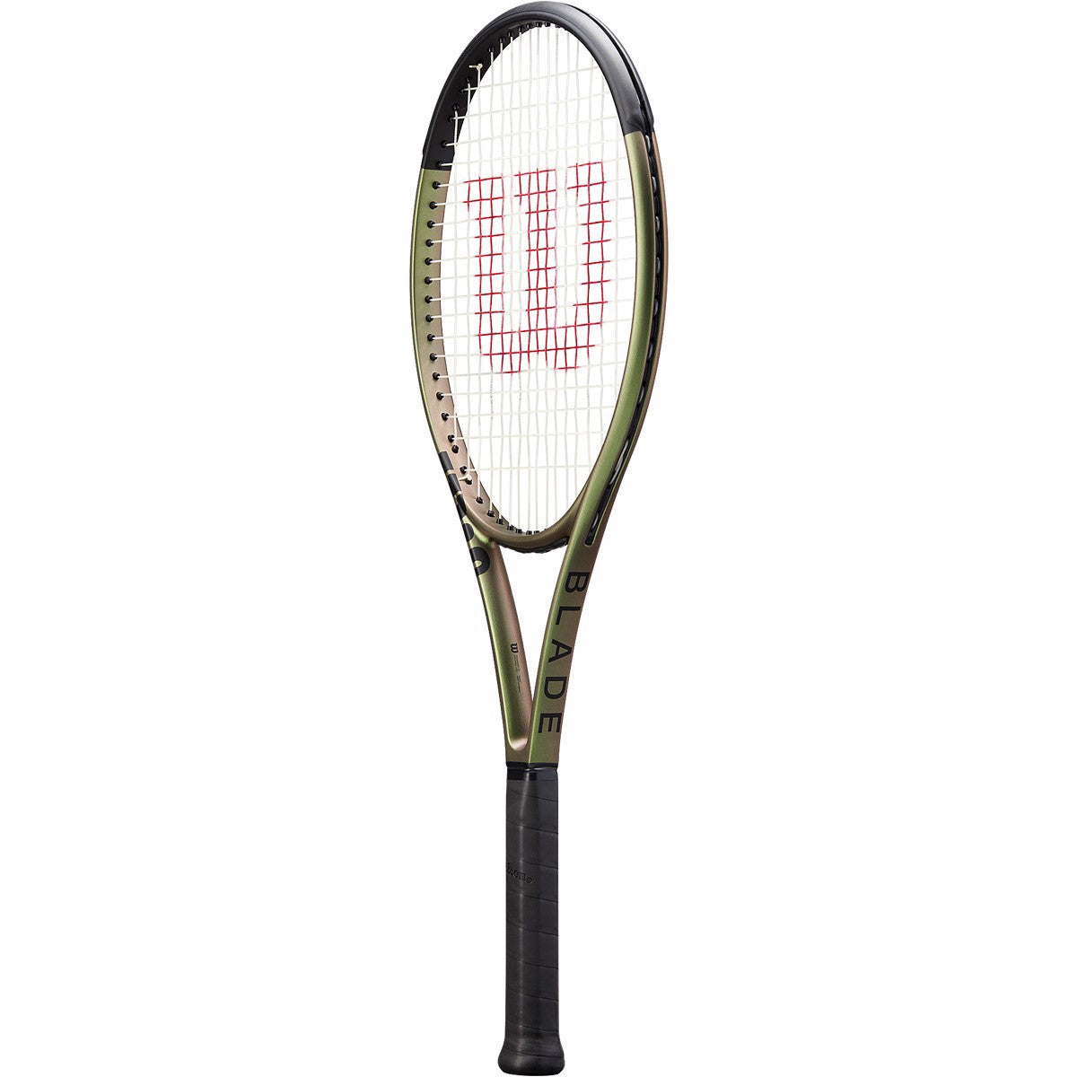 Vợt Tennis Wilson BLADE 100L V8.0 285gram | Vợt Tennis