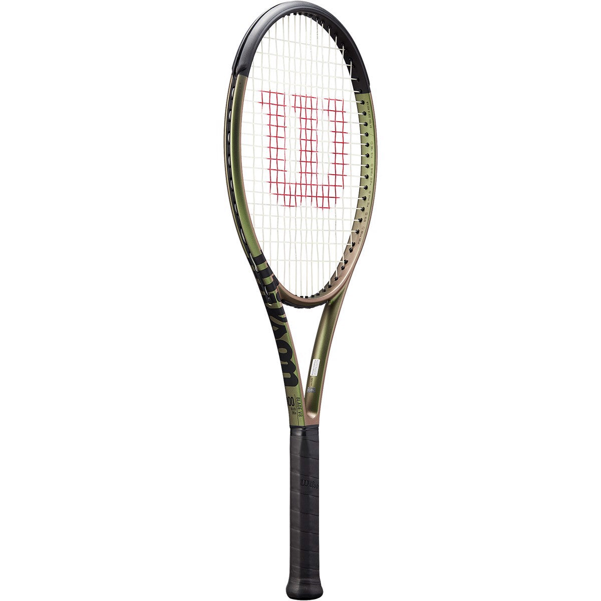 Vợt Tennis Wilson BLADE 100L V8.0 285gram | Vợt Tennis