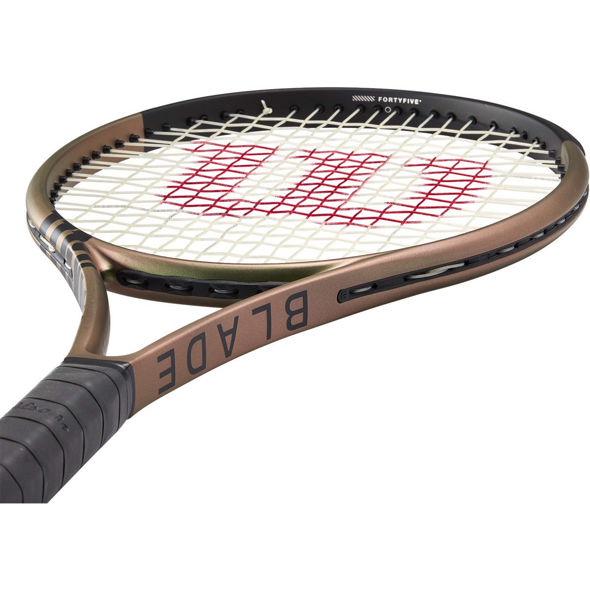 Vợt Tennis Wilson BLADE 100L V8.0 285gram | Vợt Tennis