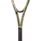 Vợt Tennis Wilson BLADE 100L V8.0 285gram | Vợt Tennis