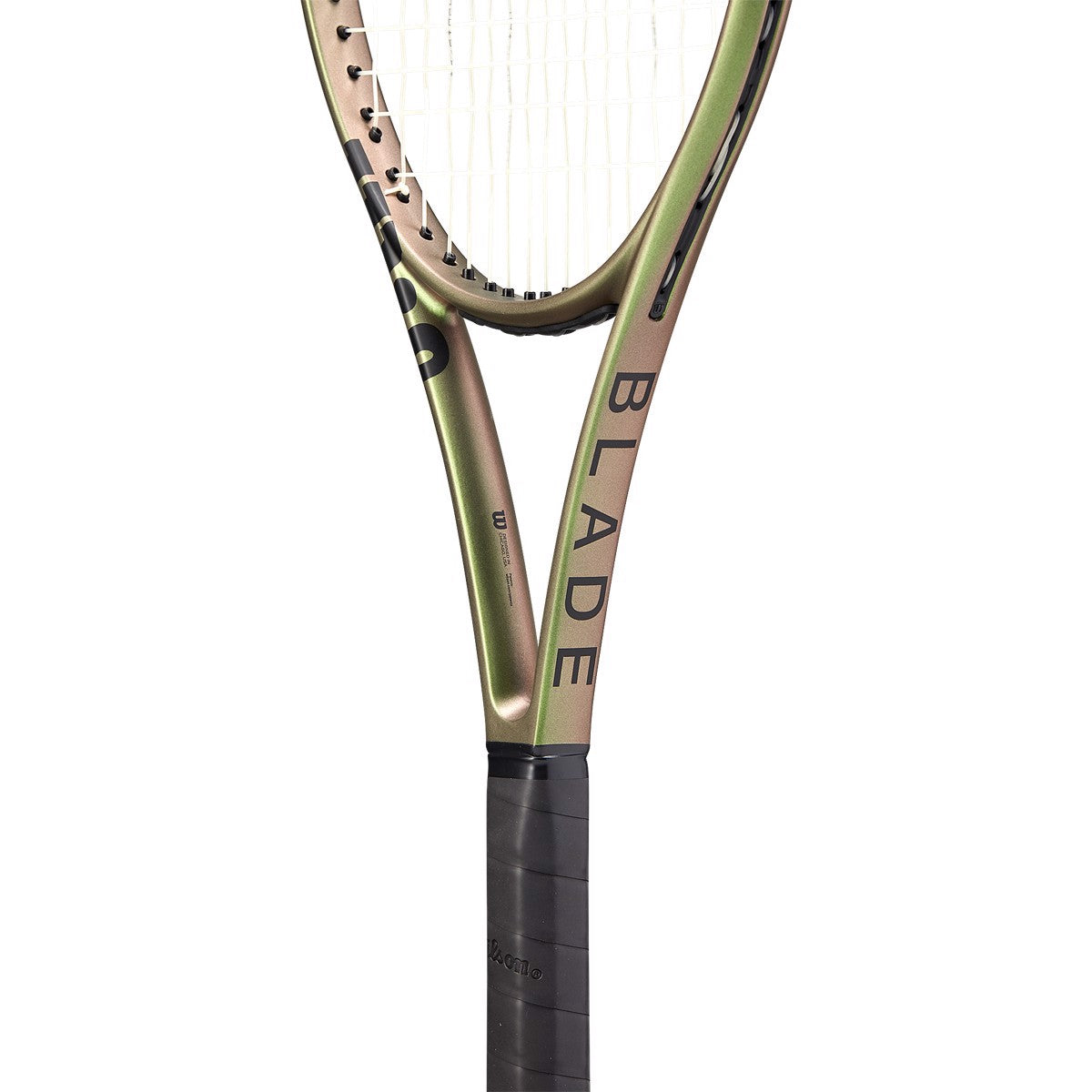 Vợt Tennis Wilson BLADE 100L V8.0 285gram | Vợt Tennis