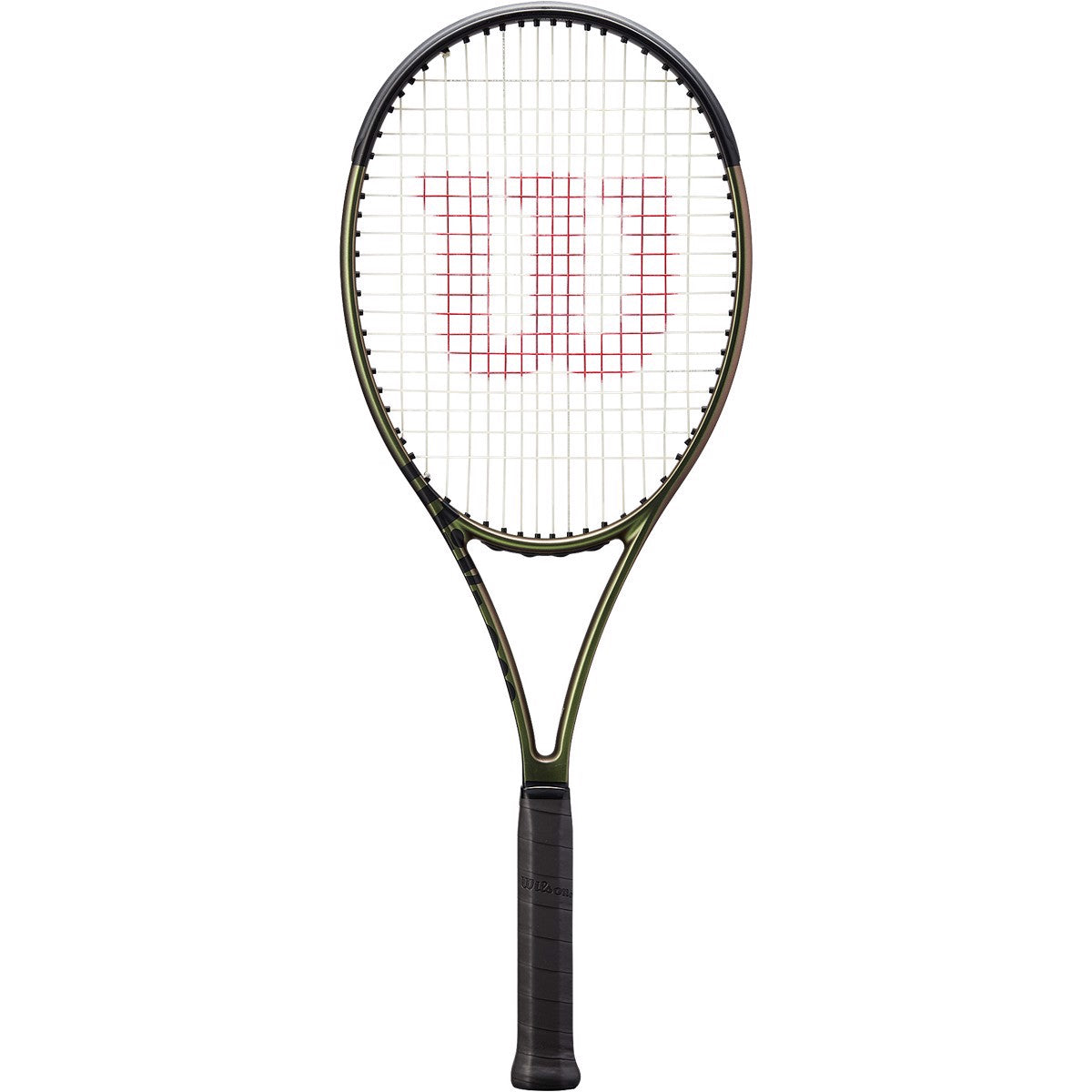 Vợt Tennis Wilson BLADE 98 16x19 V8.0 305gram | Vợt tennis