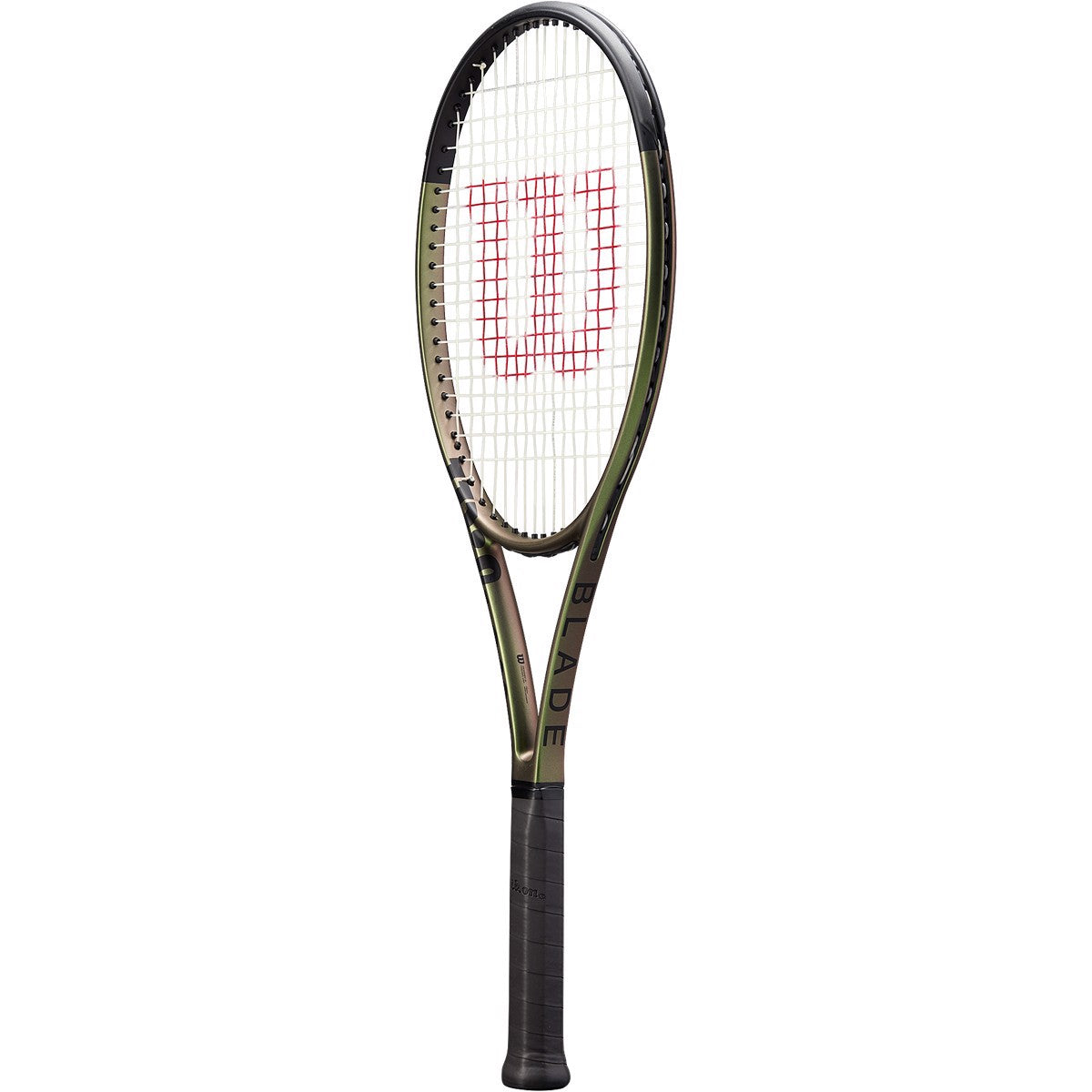 Vợt Tennis Wilson BLADE 98 16x19 V8.0 305gram | Vợt tennis
