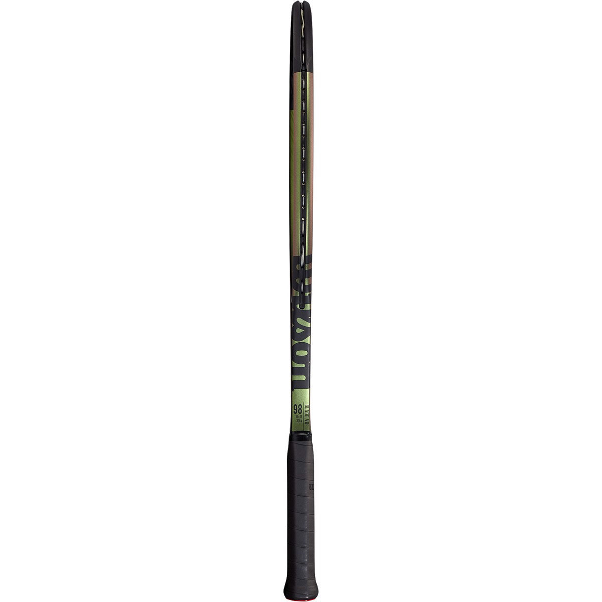 Vợt Tennis Wilson BLADE 98 16x19 V8.0 305gram | Vợt tennis