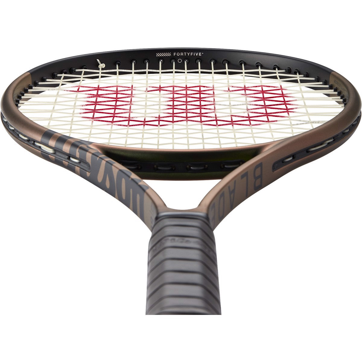 Vợt Tennis Wilson BLADE 98 16x19 V8.0 305gram | Vợt tennis