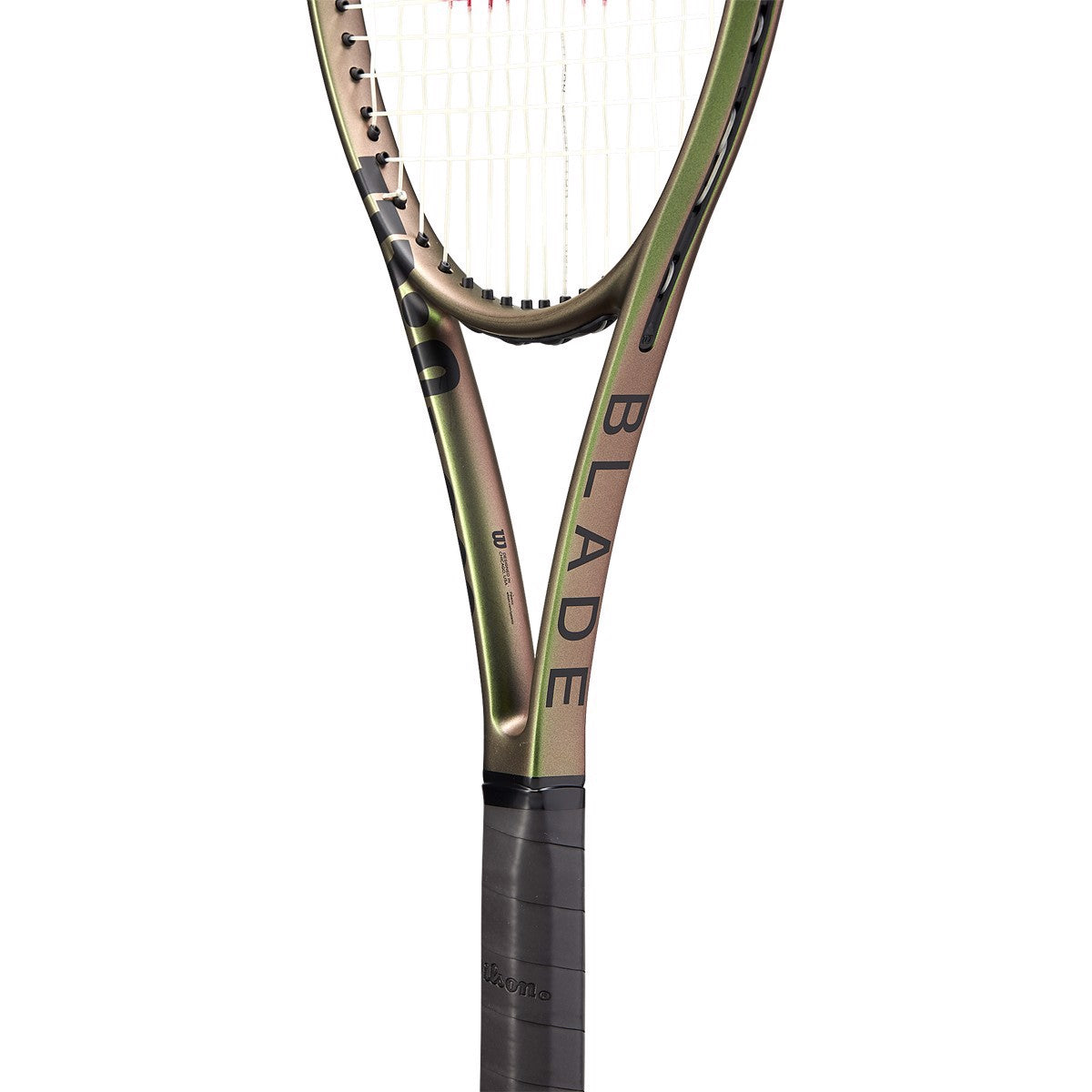 Vợt Tennis Wilson BLADE 98 16x19 V8.0 305gram | Vợt tennis