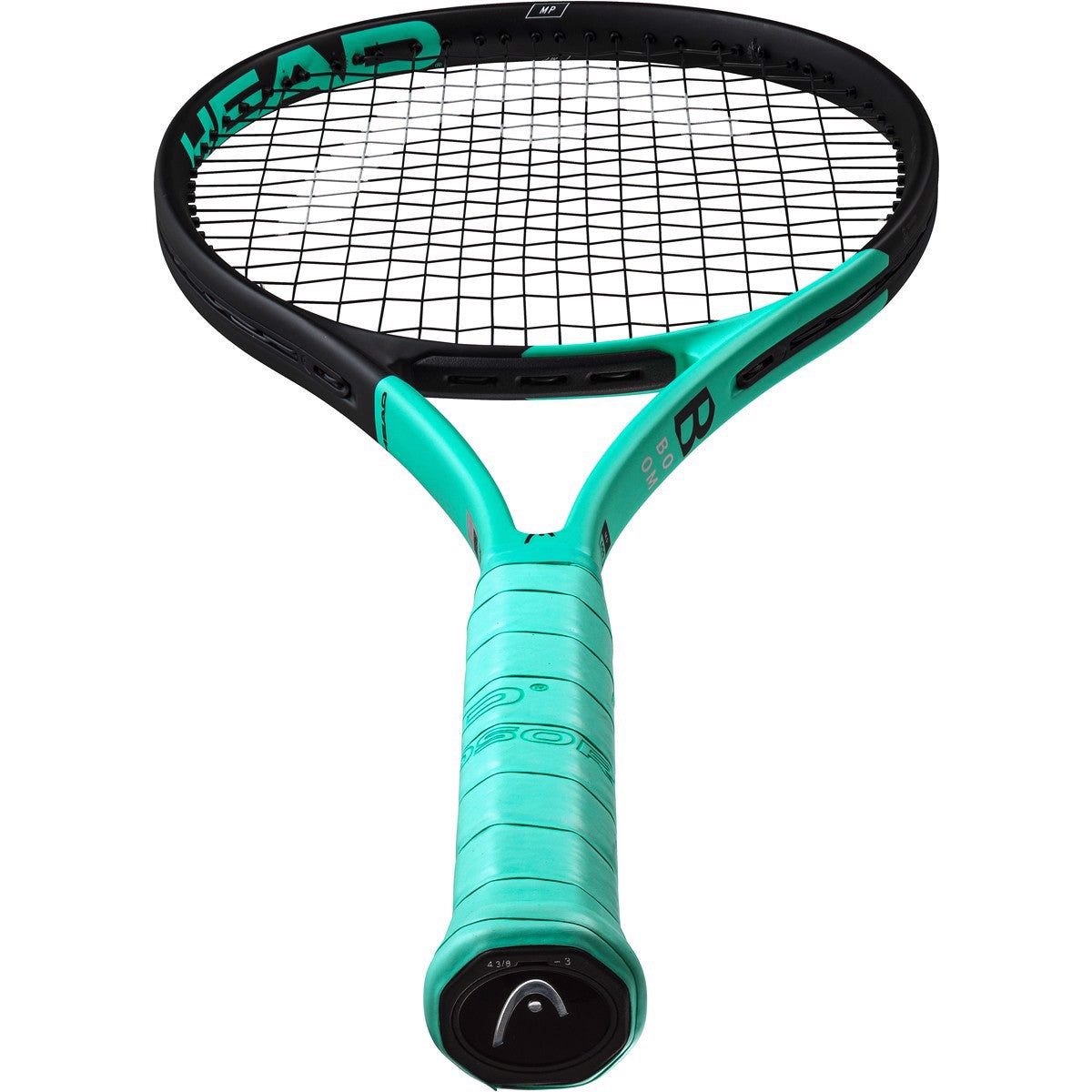 Vợt Tennis Head BOOM PRO 2022 310gram | Tennis