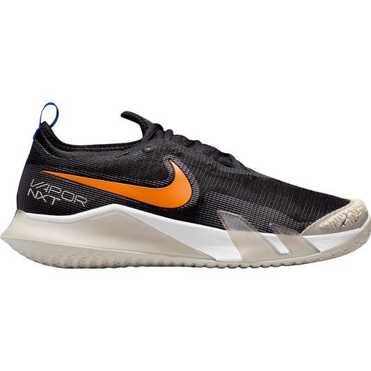 Giày Tennis Nike REACT VAPOR NXT ALL COURT Black/Sunset | Giày tennis Nike