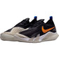 Giày Tennis Nike REACT VAPOR NXT ALL COURT Black/Sunset | Giày tennis Nike