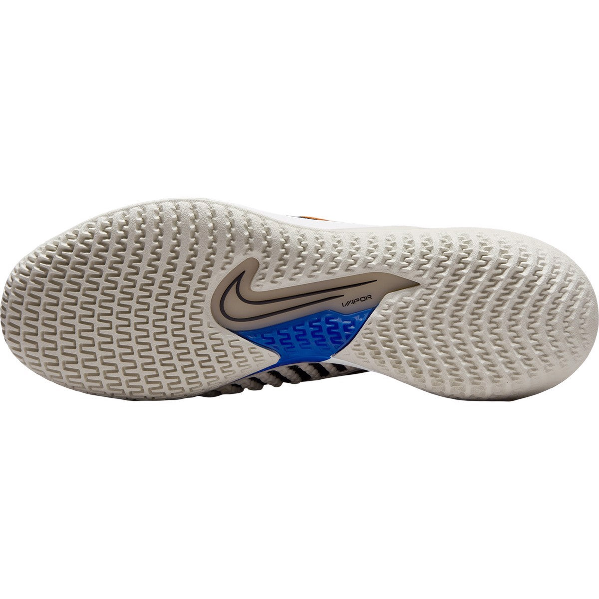 Giày Tennis Nike REACT VAPOR NXT ALL COURT Black/Sunset | Giày tennis Nike