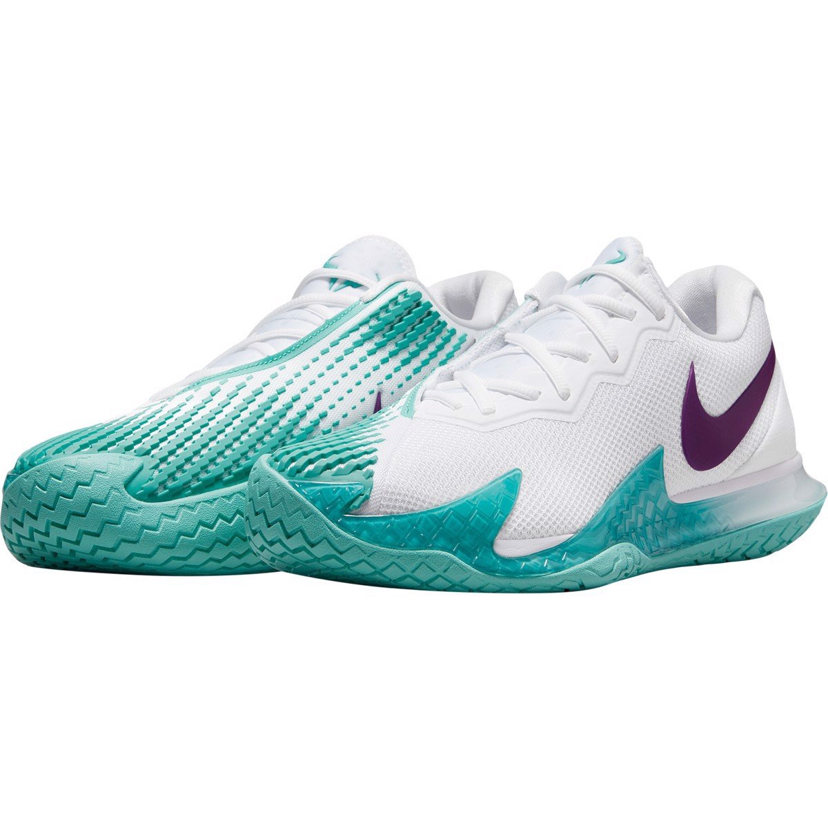 Giày Tennis Nike ZOOM VAPOR CAGE RAFA All Court | Giày Tennis Nike