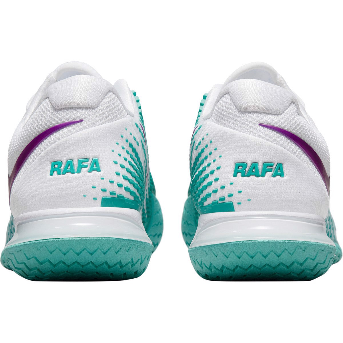 Giày Tennis Nike ZOOM VAPOR CAGE RAFA All Court | Giày Tennis Nike