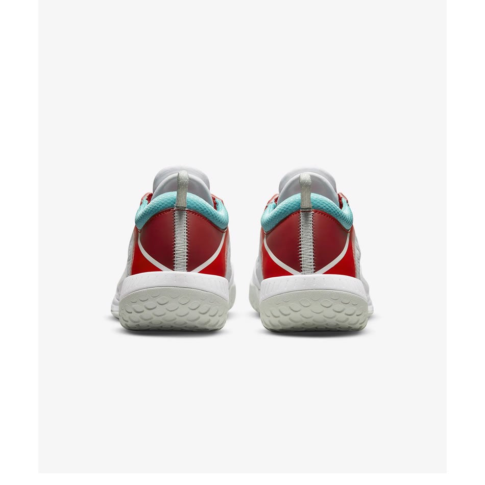 Giày Tennis Nike COURT ZOOM NXT White/Washed Teal | Giày Tennis Nike