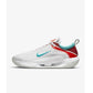 Giày Tennis Nike COURT ZOOM NXT White/Washed Teal | Giày Tennis Nike
