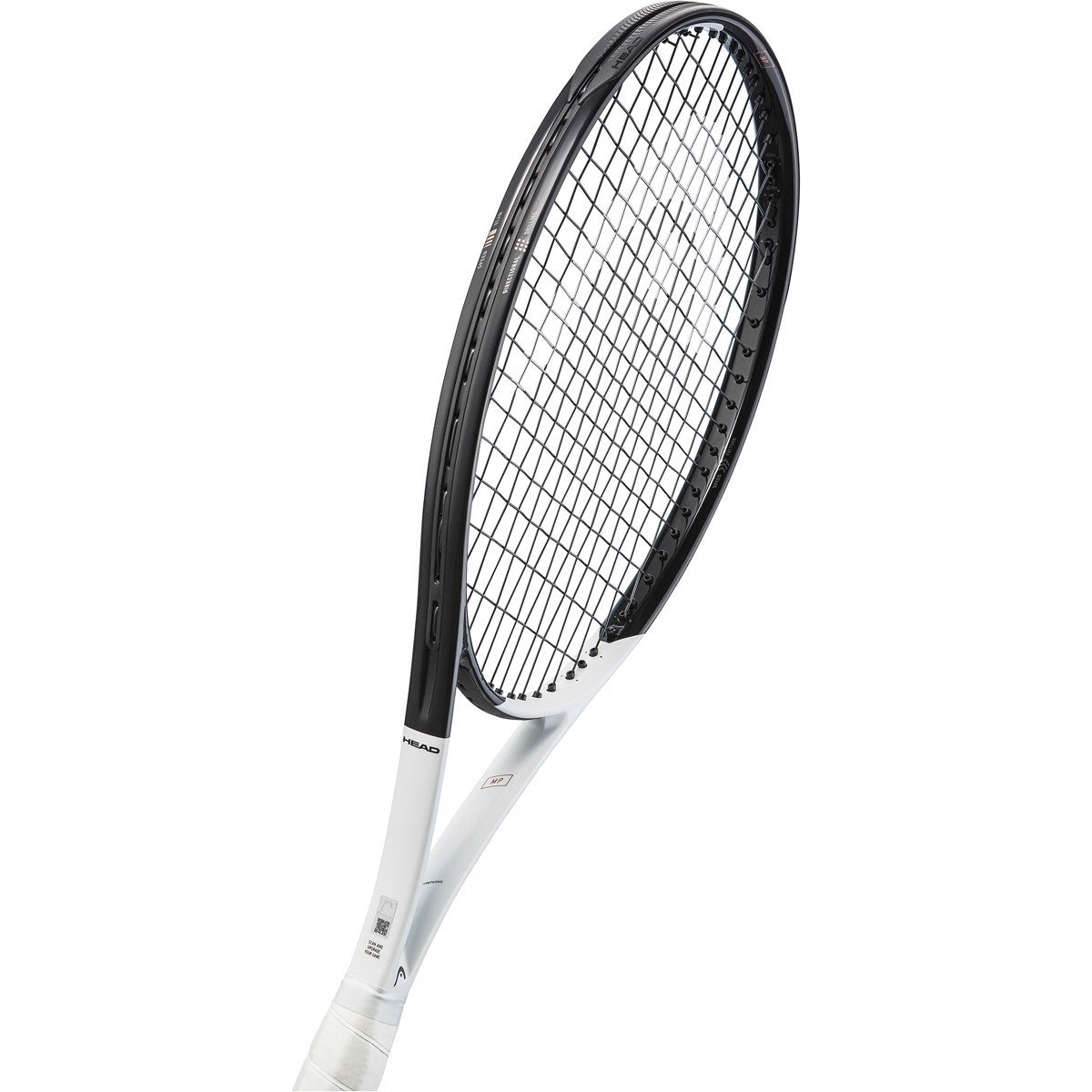 Vợt Tennis Head SPEED MP L 2022 275gram | Tennis