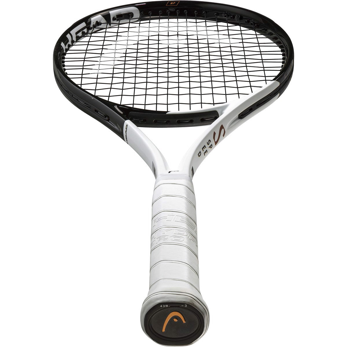 Vợt Tennis Head SPEED MP L 2022 275gram | Tennis