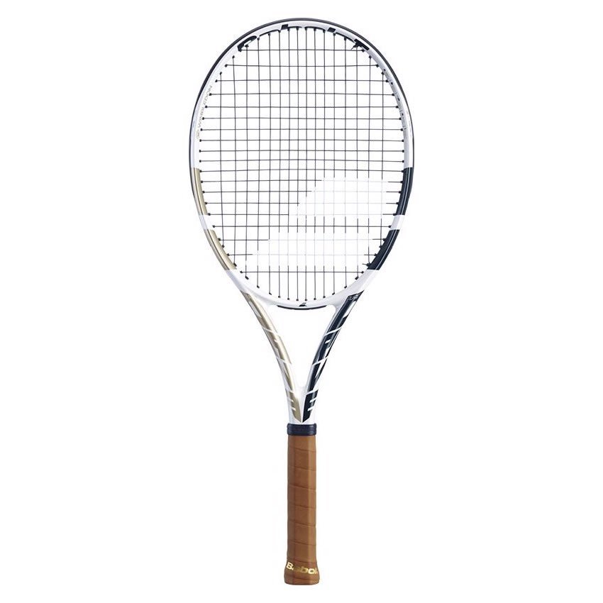 Vợt Tennis Babolat PURE DRIVE TEAM WIMBLEDON 2022 285gram | Tennis