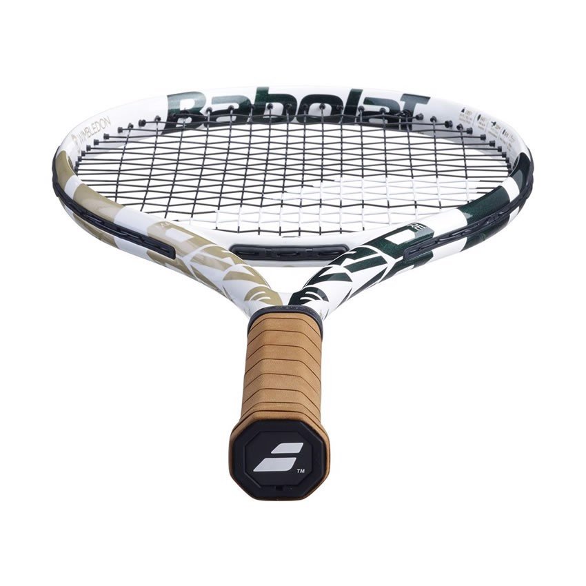 Vợt Tennis Babolat PURE DRIVE TEAM WIMBLEDON 2022 285gram | Tennis