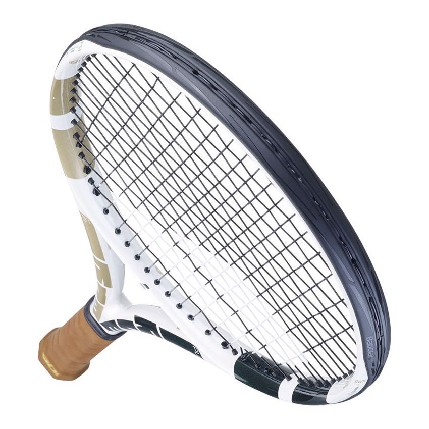 Vợt Tennis Babolat PURE DRIVE TEAM WIMBLEDON 2022 285gram | Tennis