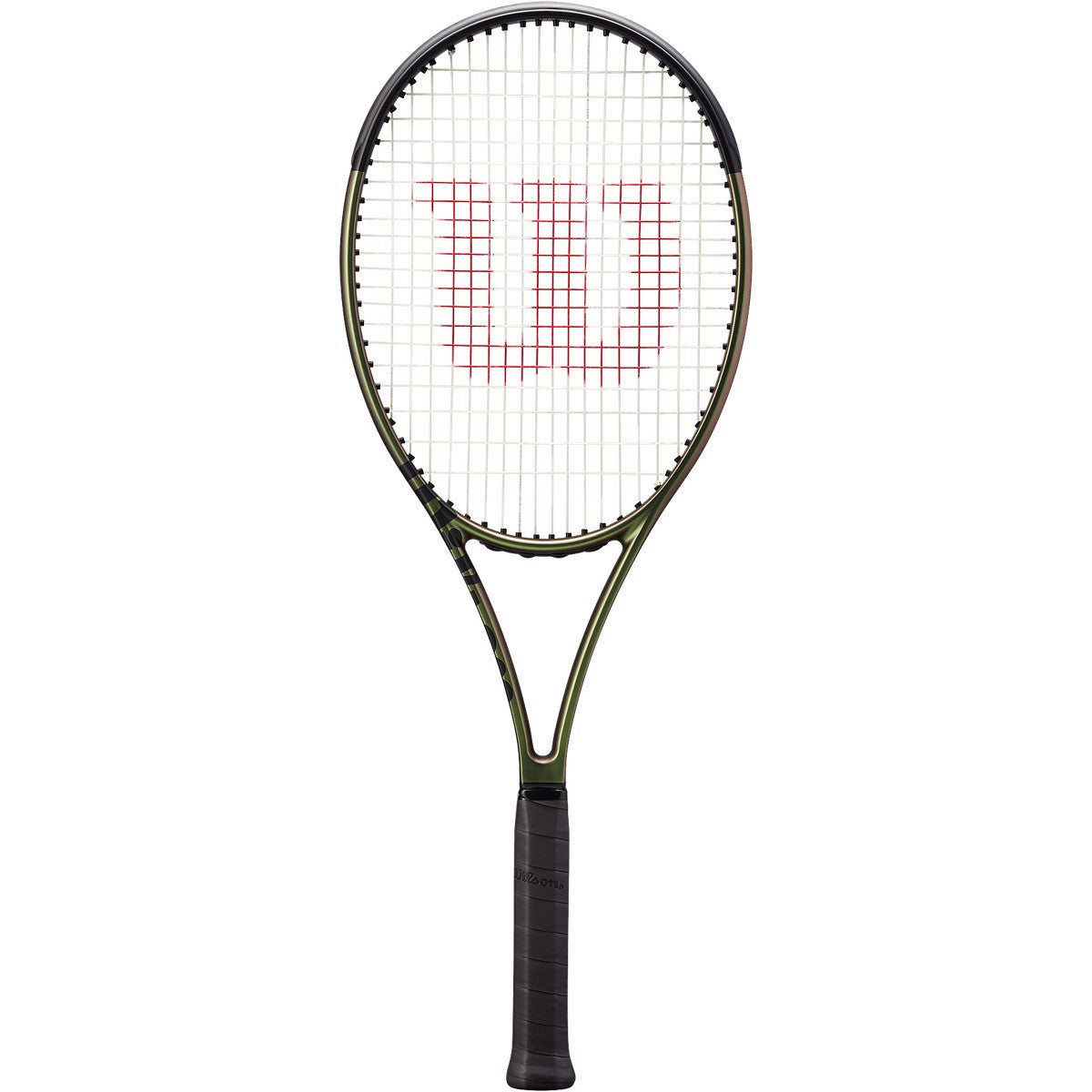 Vợt Tennis Wilson BLADE 98 18x20 V8.0 305gram | Vợt Tennis