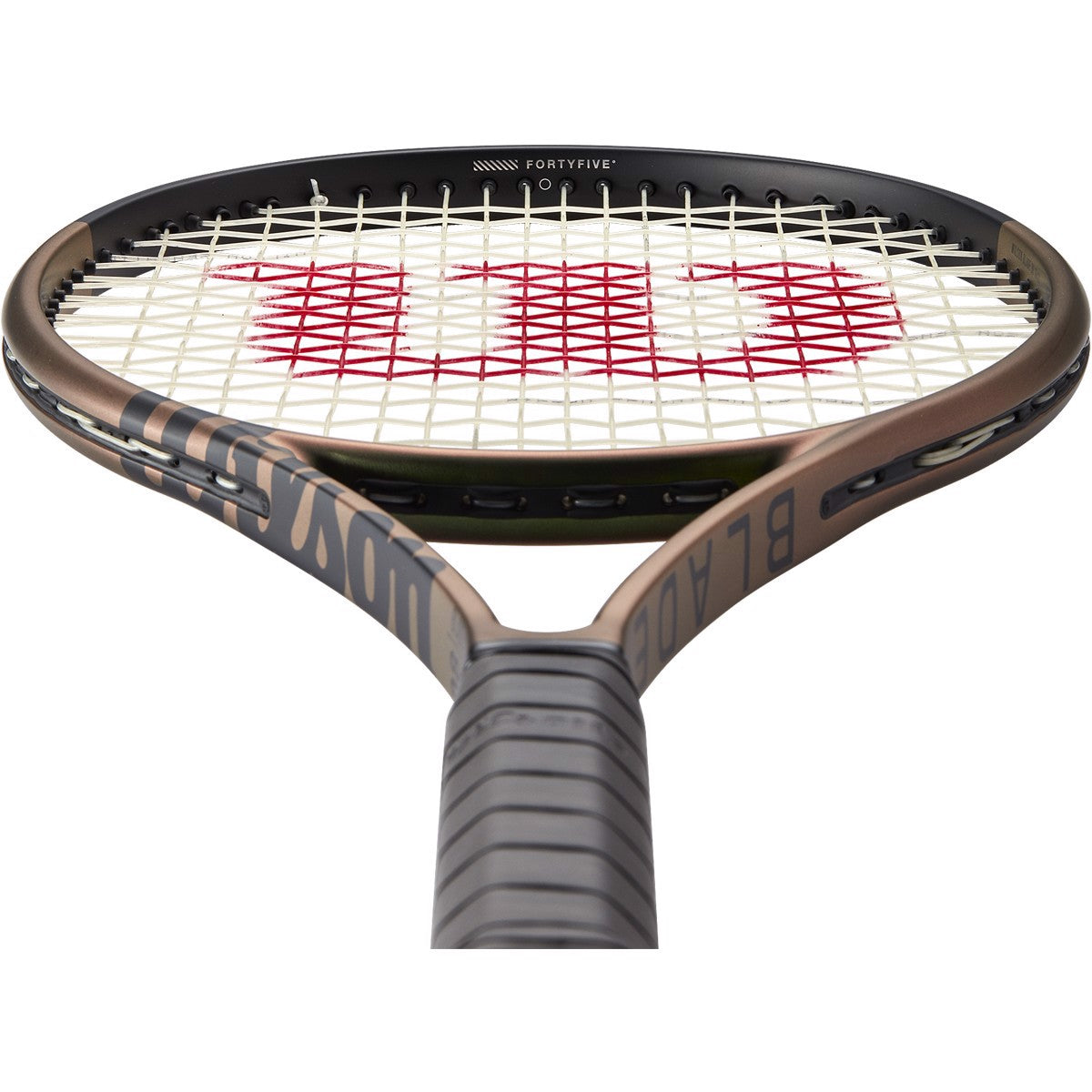 Vợt Tennis Wilson BLADE 98 18x20 V8.0 305gram | Vợt Tennis