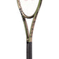 Vợt Tennis Wilson BLADE 98 18x20 V8.0 305gram | Vợt Tennis