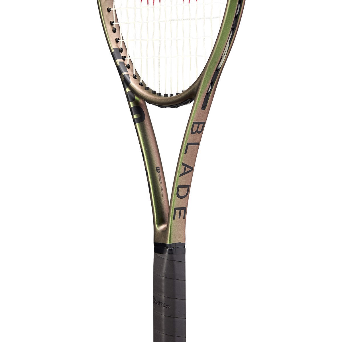 Vợt Tennis Wilson BLADE 98 18x20 V8.0 305gram | Vợt Tennis